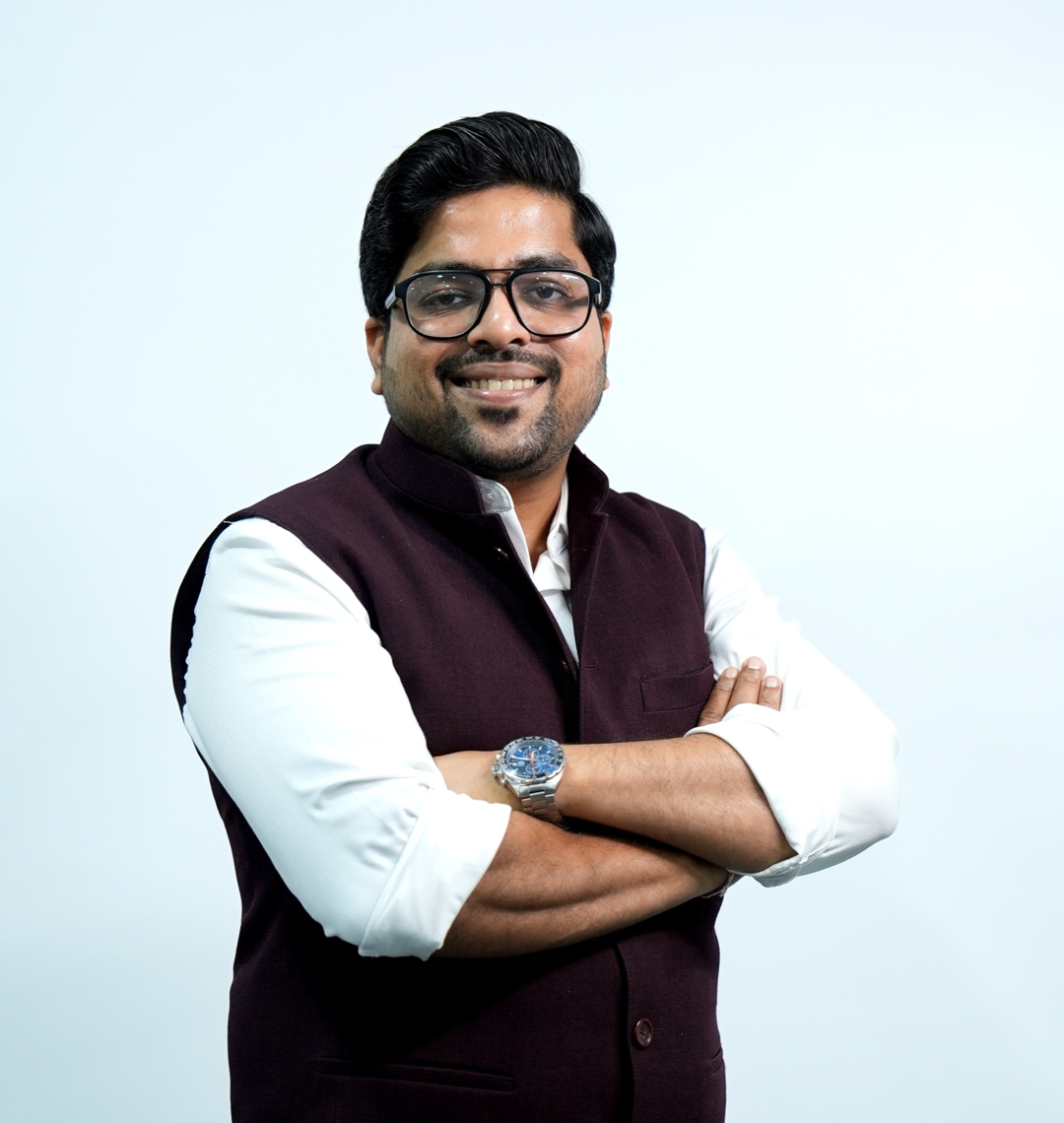 Abhay Agarwal